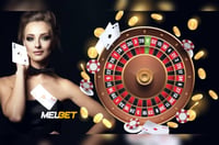 Melbet Roulette