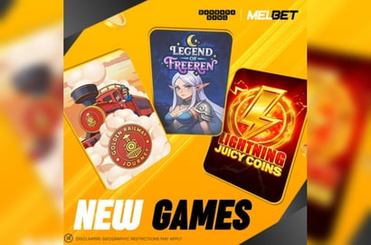 Melbet Slots