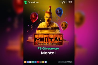 Mental Slot