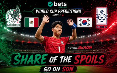 Mexico Korea