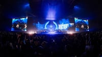 Mid-Season Invitational