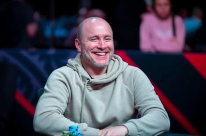 Mike Leah