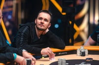 Mikita Badziakouski