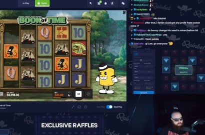 Mines Multitasking 850K Mines Win