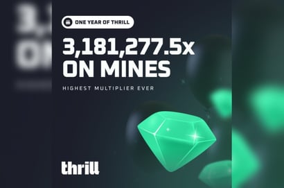 Mines Thrill Win