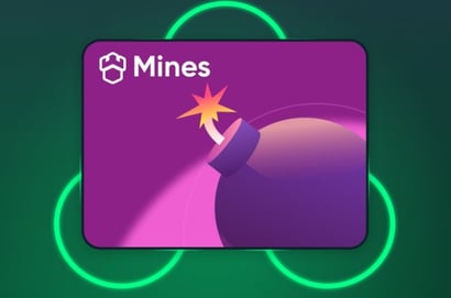 Mines at Gamdom