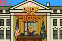 Mirror Image Gaming Drop the Boss