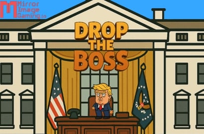Mirror Image Gaming Drop the Boss