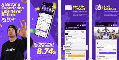 Mobile App vs Desktop