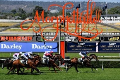 Morphettville Racing