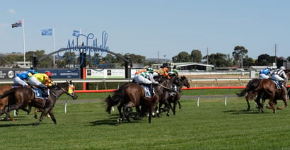 Morphettville Racing