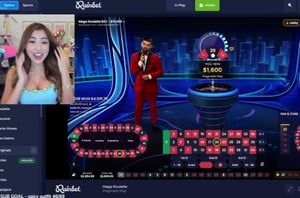Mystic Caitlyn Collects Cashout