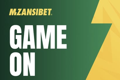Mzansibet Game On Image
