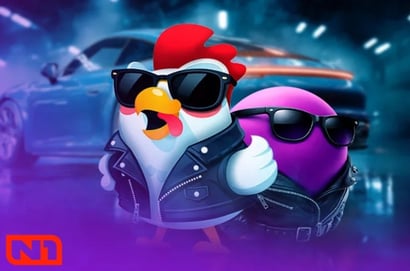 N1Bet Crash and Win Bonus