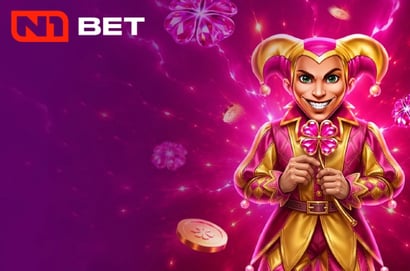 N1Bet Jewellery Paradise