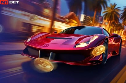 N1Bet Live Casino Cashback