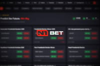 N1Bet Prediction Markets