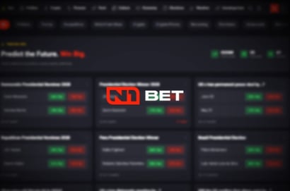 N1Bet Prediction Markets