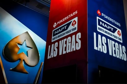 NAPT 2025 Las Vegas