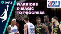 NBA Play-In Tournament
