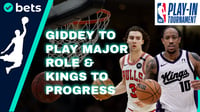 NBA Play-In Tournament
