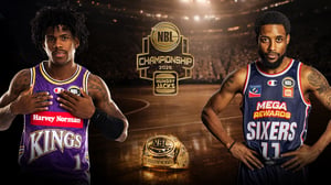 NBL26 Finals Dates: When the Championship Series Begins (UPDATED)