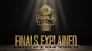 NBL26 Finals Format Explained - Play-In Schedule, Semi-Finals & Grand Final Guide
