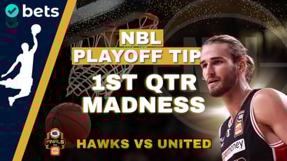 Illawarra Hawks vs Melbourne United NBL Grand Final Series Tips - Game 1 to set the tone of the series