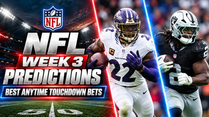 NFL Week 3