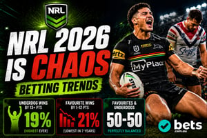 NRL 2026