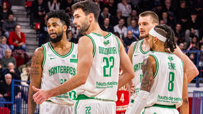 Nanterre
