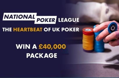National Poker League
