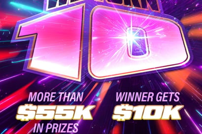 Natural8 Big Invitational Freeroll