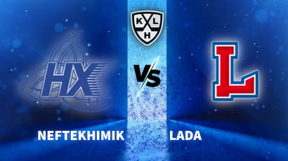 Neftekhimik vs Lada KHL Predictions & Betting Tips