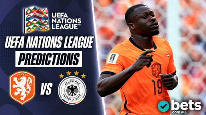Netherlands Germany