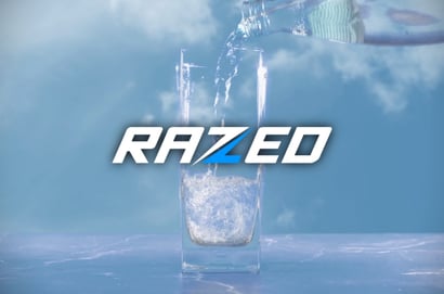 New Razed Originals Spill