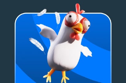 New Stake Original Chicken