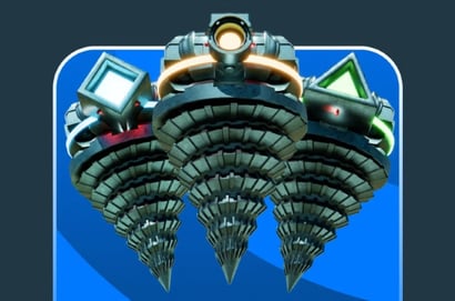 New Stake Original Drill