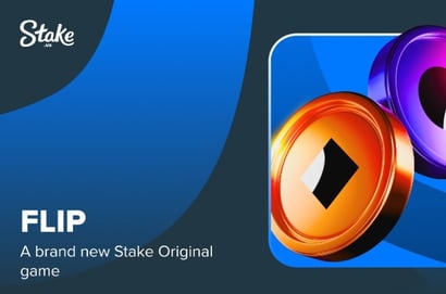 New Stake Originals Flip
