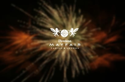New Year Offers at Mayfair Casino