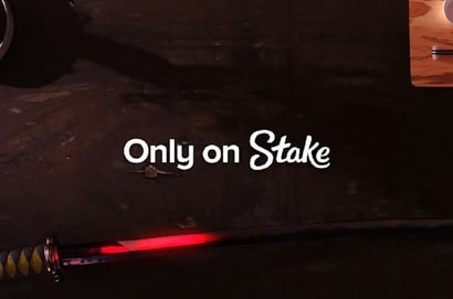 Nights of Shinjuku Exclusive to Stake