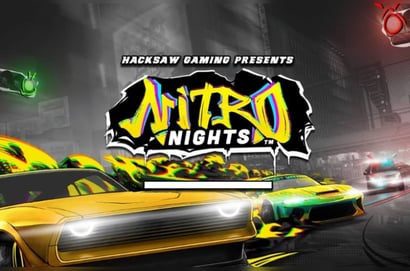 Nitro Night Slot
