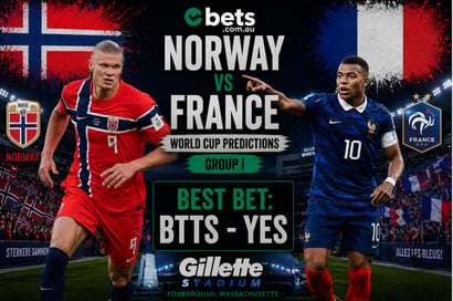 Norway France