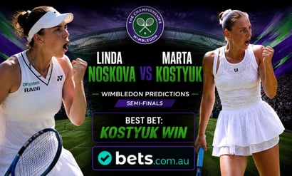 Noskova Kostyuk
