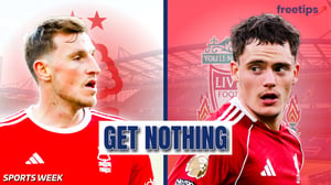 Nottingham Forest v Liverpool Video Preview: Forest Get Nothing