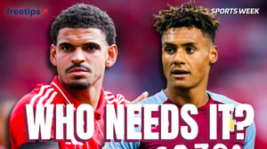 Nottingham Forest vs Aston Villa Video Preview: Pressure vs Cushion