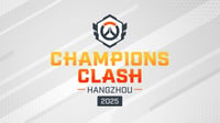 OWCS Champions Clash 2025