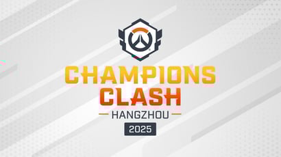 OWCS Champions Clash 2025