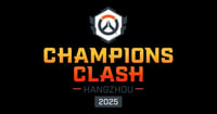 OWCS Champions Clash 2025