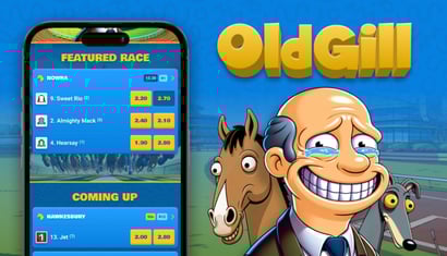OldGill